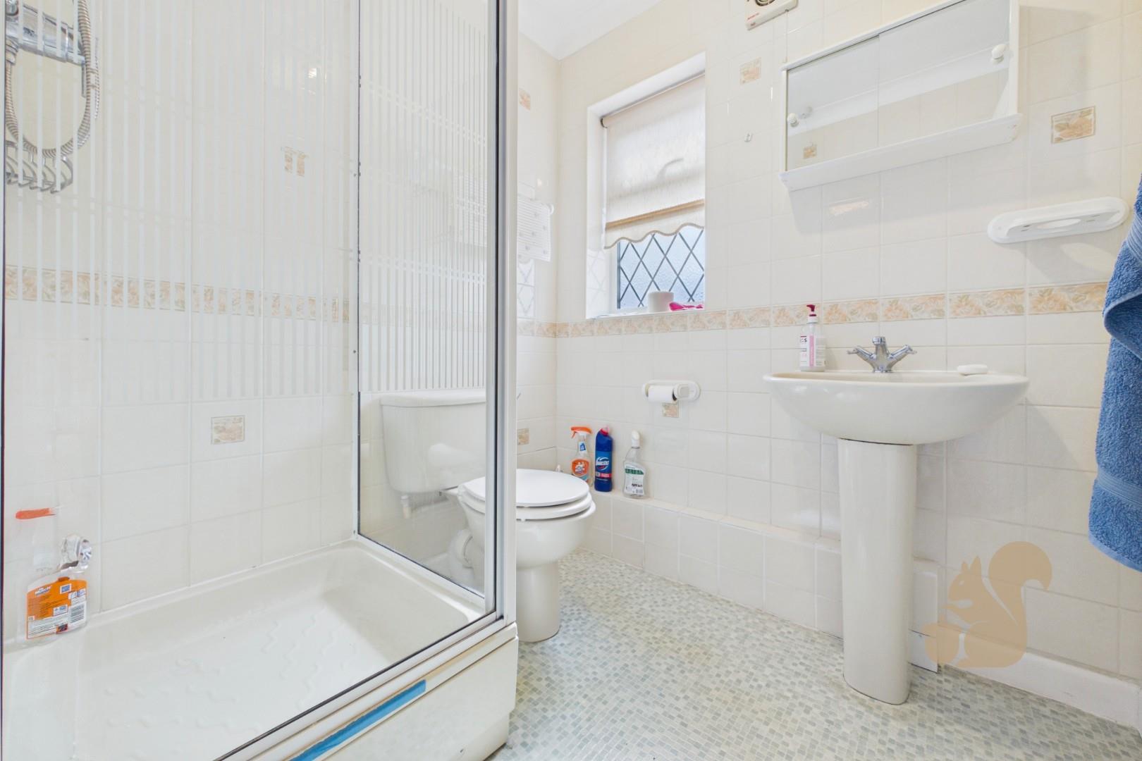 Ensuite